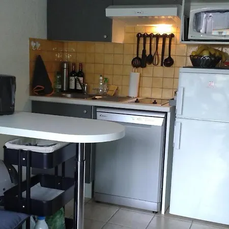Apartment Le Hameau Du Moulin -- Chemin De Gouny 24290 Montignac- Dordogne