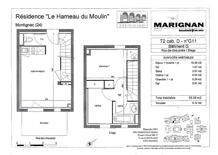 Lägenhet Le Hameau Du Moulin -- Chemin De Gouny 24290 Montignac- Dordogne